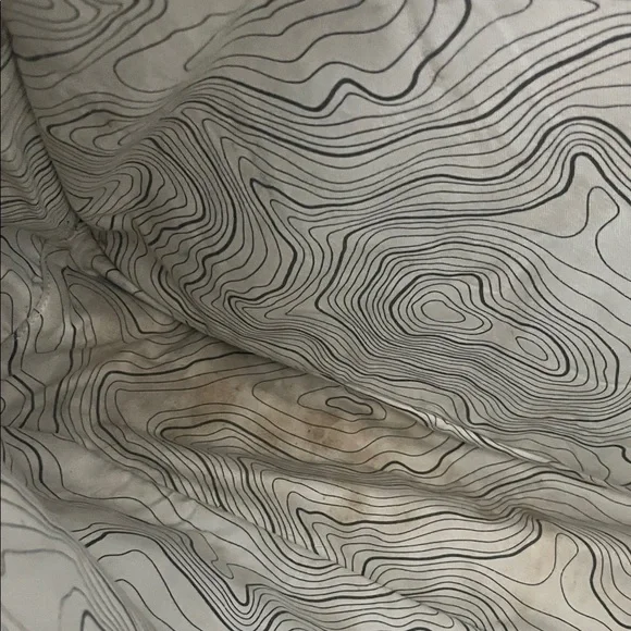 Feed Olive Green Tote Bag - Picture 12 of 16